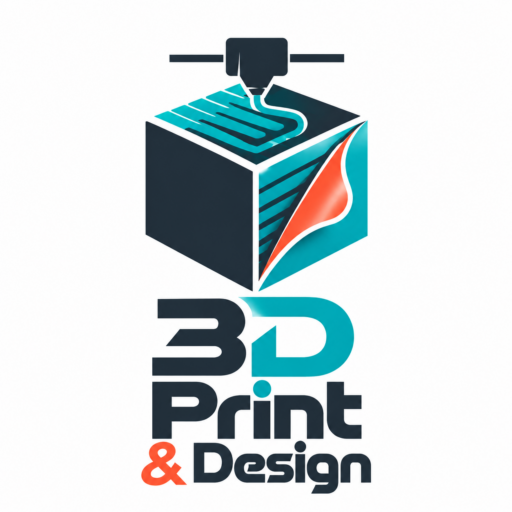 3D Print & Design